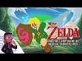 Zelda and the Lampshade of No Real Significance  - The Jokah Show!