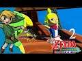 Zelda: The Wind Waker HD Part 2 Out To Sea!