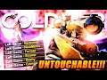 1st STREAM OF 2021-UNTOUCHABLE SNIPER GOD(Call of Duty Cold War)