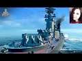 Самое время покачать Щорс! #2  | World of Warships