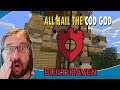 A NEW MINECRAFT SERVER! WELCOME TO BUILDHAVEN, A KINGDOM UNDER CONSTRUCTION! Ep. 1