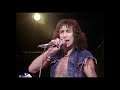 AC/DC - Problem Child - Live 1977 (Experimental 1080p upscale)