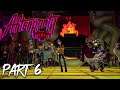 Afterparty | Walkthrough Gameplay | Part 6 | Asmodeus | Xbox One