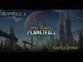 Age of Wonders: Planetfall | Episodio 3 Haciendo Amigos |