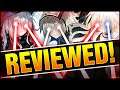 ALL NEW OPERATORS REVIEWED! Skadi, Nightmare, Grani, BeeHunter, Midnight! Arknights!