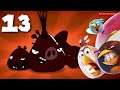 Angry Birds 2 PART 13 Gameplay Walkthrough - iOS / Android