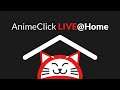 Animeclick Live@Home Il Futuro degli Anime in Italia
