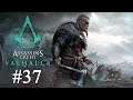 Assassin's Creed Valhalla (PC, Berzerkr) #37 - 12.03.