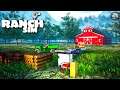 Barn Build and Upgrades | Ranch Simulator Gameplay | Part 4