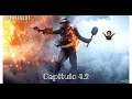 Battlefield™ 1 | Capitulo 4.2 | Feliz cumpleaños mateo