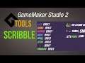 Best text tool/renderer - Scribble [GMS tools]