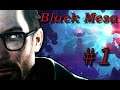 Black Mesa #1 - The Long Train Trip - Full game - Walkthrough - gameplay