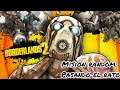 Borderlands 2 the handsome collection [ Random ] Mision del dlc de tourgue, pasando el rato 😆