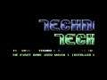 C64 Intro: 1991 Techno Industries Intro