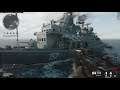 Call of Duty Black Ops Cold War Beta: Combined Arms Assault Armada (No Commentary)