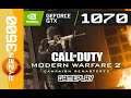 Call of Duty Modern Warfare 2 Campaign Remastered Gameplay - Yuk Maen Game !