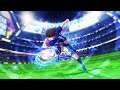 Captain Tsubasa : Rise of New Champions - Ps4 Pro Gameplay