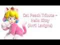 Cat Peach Tribute - Hello Kitty (Avril Lavigne)