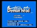 Clash at Demon head (USA) (NES)