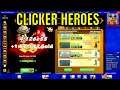 Clicker Heroes #394 - Quick Stream