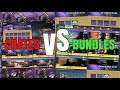 CRATES VS BUNDLES! WHY SOME PEOPLE HAVE CRATES AND OTHERS GOT BUNDLES! - COD Mobile Season 5