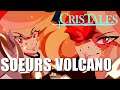 CRIS TALES : Battre Les Soeurs Volcano ! Let's Play FR #2 par Daï-mon