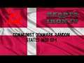 DANISH COMMUNISM?! - Random Country Placement Mod HOI4 - EP4 New Armies!