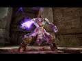 Darksiders 2 Deathinitive Edition Gameplay 02 (Switch) VF