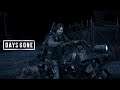 Days Gone-Deacon WHO??? ITS DARYL TIME