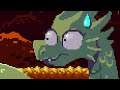 DEEPEST SWORD -- Rage Spiel Junior.