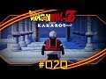 DER QUITTEN-TURM & GOTTES PALAST🐵#020 Dragon Ball Z: Kakarot