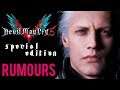 Devil May Cry 5 News - More Rumours of Vergil DLC