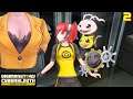 Digimon Story Cyber Sleuth Complete Edition Part 2