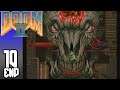 Doom II [Part 10 END - We Win The Game] | All Secrets Run | TheStrawhatNO! Let's Plays