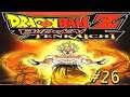 Dragon Ball Z Budokai Tenkaichi Z Battle Gate Part 26