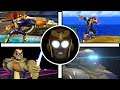 TOP 10 CAPTAIN FALCON APPEARANCES IN VIDEO GAMES (1990 - 2018)