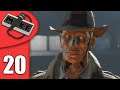 Fallout 4 Sarcastic Jerk - Part 20