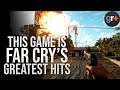 Far Cry 6 Is A Playlist Of All The Series’ Best Ideas