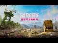 Far Cry New Dawn - Rencontre avec Joseph Seed