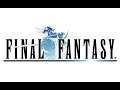 Final Fantasy I #3 Cueva de Matoya,Castillo de Elfeim y Melmondia