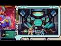 Finding the passcodes | Habs24000 a play Megaman ZX part 05