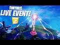 Fortnite "THE DEVICE" LIVE EVENT CINEMATIC VIEW!