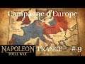 (FR) Napoléon Total War (Napoleonic mod 8.7) : campagne d'Europe # 9