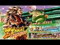 Goku SSJ3 LF Nuevo Zenkai y lo Daran Gratis 2 Nuevo Eventos|Dragon Ball Legends