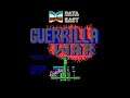 Guerrilla War (DOS)