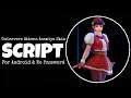 Guinevere Athena Asamiya Skin Script - Gloo Patch - Abc File - No Password.