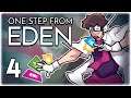 GUNNER, THE GUNGEONEER!! | Let's Play One Step From Eden | Part 4 | PC Gameplay HD