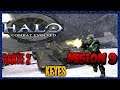 Halo Combat Evolved - Misión 9 - Keyes (Parte 2)