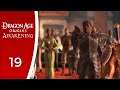 He says I can't do this... - Let's Play Dragon Age: Origins - Awakening #19