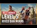 Hello Engineer - Level 5 Guide | Rived dan Wiahd | Google Stadia